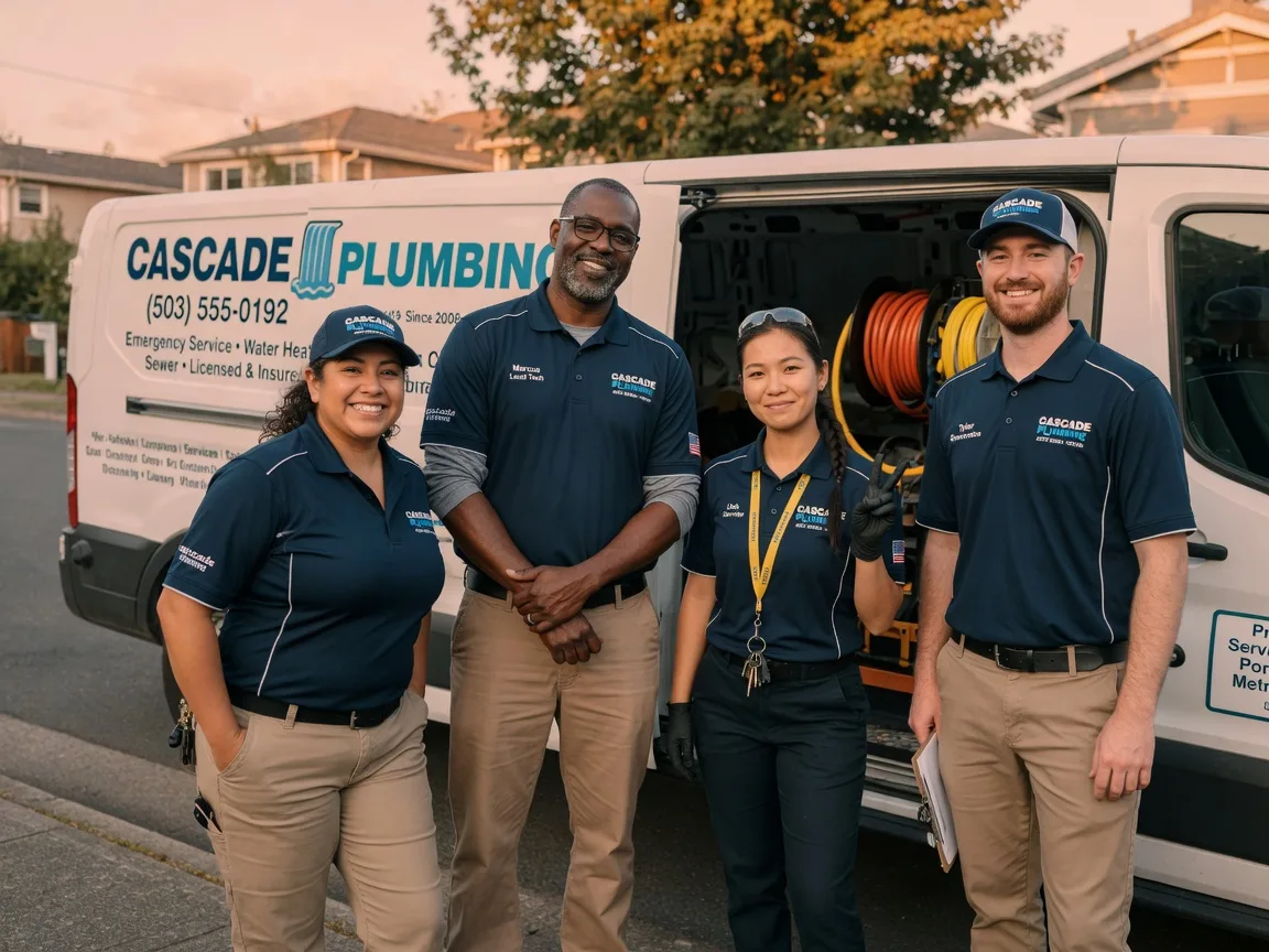 Emergency Plumber company in Guilford, IN